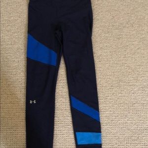 Underarmour leggings